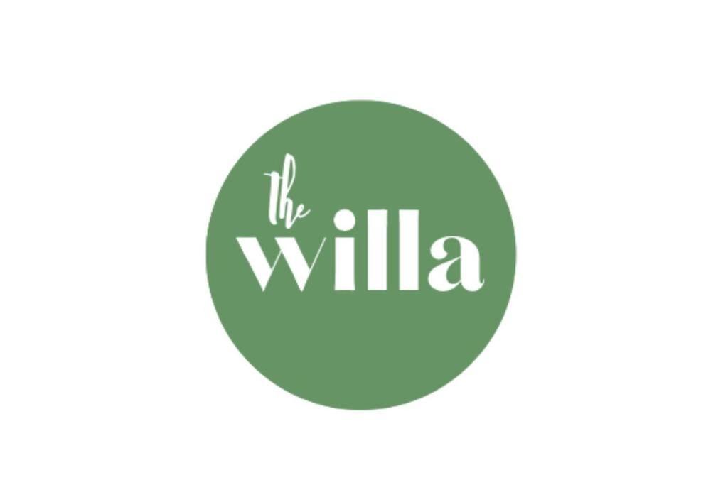 The Willa On 7Th, Located In Downtown Bentonville! Zewnętrze zdjęcie