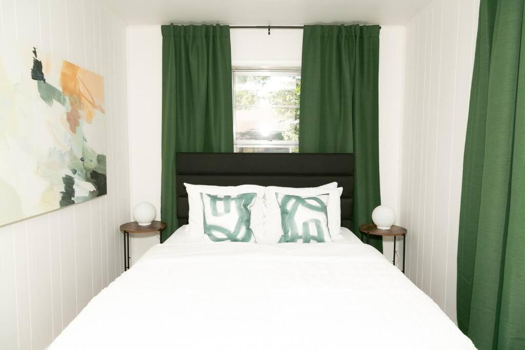 The Willa On 7Th, Located In Downtown Bentonville! Zewnętrze zdjęcie